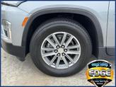 Thumbnail of 2023 Sterling Gray Metallic Chevrolet Traverse