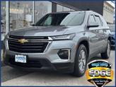 Thumbnail of 2023 Sterling Gray Metallic Chevrolet Traverse