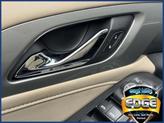 Thumbnail of 2022 Northsky Blue Metallic Chevrolet Traverse
