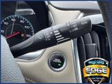 Thumbnail of 2022 Northsky Blue Metallic Chevrolet Traverse