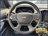 Thumbnail of 2022 Northsky Blue Metallic Chevrolet Traverse