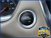 Thumbnail of 2022 Northsky Blue Metallic Chevrolet Traverse