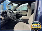Thumbnail of 2022 Northsky Blue Metallic Chevrolet Traverse