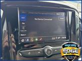 Thumbnail of 2022 Northsky Blue Metallic Chevrolet Traverse