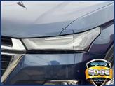 Thumbnail of 2022 Northsky Blue Metallic Chevrolet Traverse