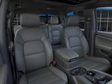 Thumbnail of 2025 Summit White Chevrolet Colorado