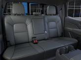 Thumbnail of 2025 Summit White Chevrolet Colorado