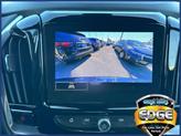 Thumbnail of 2022 Northsky Blue Metallic Chevrolet Traverse