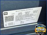 Thumbnail of 2022 Northsky Blue Metallic Chevrolet Traverse