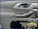 Thumbnail of 2022 Northsky Blue Metallic Chevrolet Traverse