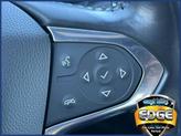 Thumbnail of 2022 Northsky Blue Metallic Chevrolet Traverse