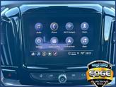 Thumbnail of 2022 Northsky Blue Metallic Chevrolet Traverse