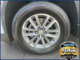 Thumbnail of 2022 Summit White Chevrolet Traverse