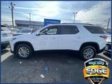 Thumbnail of 2022 Summit White Chevrolet Traverse