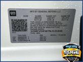 Thumbnail of 2022 Summit White Chevrolet Traverse
