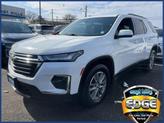 Thumbnail of 2022 Summit White Chevrolet Traverse