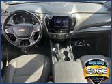 Thumbnail of 2022 Summit White Chevrolet Traverse