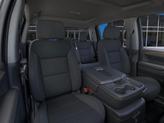 Thumbnail of 2025 Sterling Gray Metallic Chevrolet Silverado 1500
