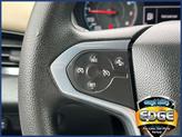 Thumbnail of 2022 Mosaic Black Metallic Chevrolet Traverse