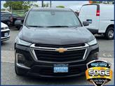 Thumbnail of 2022 Mosaic Black Metallic Chevrolet Traverse