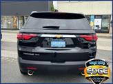 Thumbnail of 2022 Mosaic Black Metallic Chevrolet Traverse