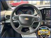 Thumbnail of 2022 Mosaic Black Metallic Chevrolet Traverse
