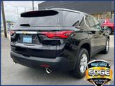 Thumbnail of 2022 Mosaic Black Metallic Chevrolet Traverse