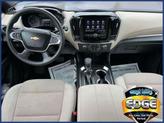 Thumbnail of 2022 Mosaic Black Metallic Chevrolet Traverse