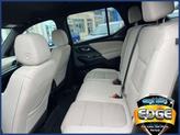 Thumbnail of 2022 Mosaic Black Metallic Chevrolet Traverse