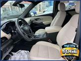 Thumbnail of 2022 Mosaic Black Metallic Chevrolet Traverse