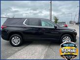 Thumbnail of 2022 Mosaic Black Metallic Chevrolet Traverse