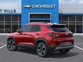 Thumbnail of 2026 Red Chevrolet Trailblazer