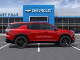 Thumbnail of 2026 Radiant Red Chevrolet Traverse