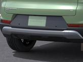 Thumbnail of 2026 Green Chevrolet Trailblazer