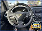 Thumbnail of 2022 Mosaic Black Metallic Chevrolet Equinox