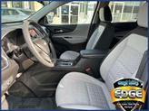 Thumbnail of 2022 Mosaic Black Metallic Chevrolet Equinox