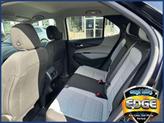Thumbnail of 2022 Mosaic Black Metallic Chevrolet Equinox