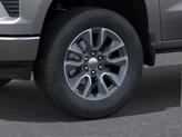 Thumbnail of 2025 Sterling Gray Metallic Chevrolet Silverado 1500