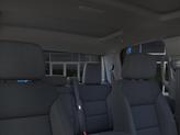 Thumbnail of 2025 Sterling Gray Metallic Chevrolet Silverado 1500