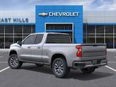 Thumbnail of 2025 Sterling Gray Metallic Chevrolet Silverado 1500
