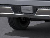 Thumbnail of 2025 Sterling Gray Metallic Chevrolet Silverado 1500