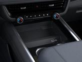 Thumbnail of 2025 Black Chevrolet Suburban