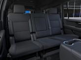 Thumbnail of 2025 Black Chevrolet Suburban