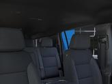 Thumbnail of 2025 Black Chevrolet Suburban