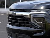 Thumbnail of 2025 Black Chevrolet Suburban