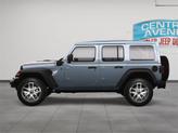 Thumbnail of 2025 Anvil Clearcoat Jeep Wrangler 4xe