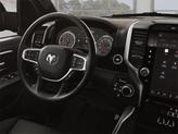 Thumbnail of 2026 Diamond Black RAM 1500