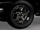 Thumbnail of 2026 Diamond Black RAM 1500