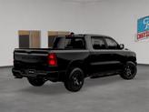 Thumbnail of 2026 Diamond Black RAM 1500