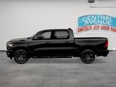 Thumbnail of 2026 Diamond Black RAM 1500